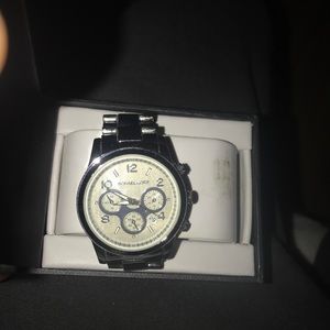 Micheal kors watch
